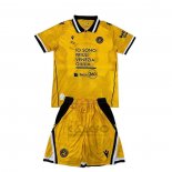 Maglia Udinese Third Bambino 2025-2026