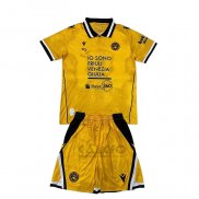 Maglia Udinese Third Bambino 2025-2026