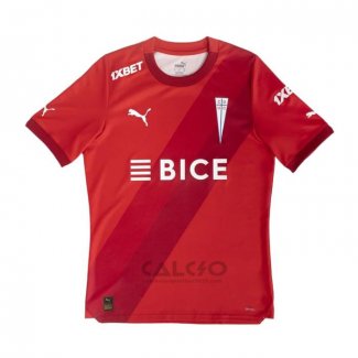 Maglia Universidad Catolica Away 2024
