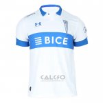 Maglia Universidad Catolica Home 2022