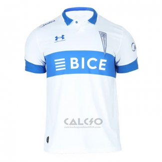 Maglia Universidad Catolica Home 2022