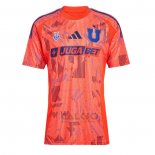 Maglia Universidad De Cile Away 2025