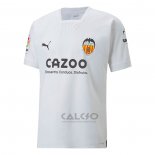 Maglia Valencia Home 2022-2023