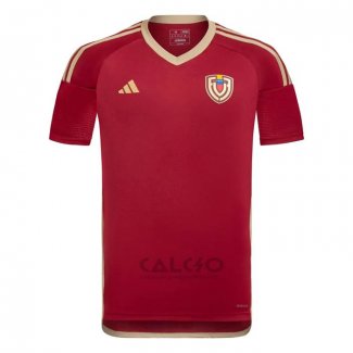Maglia Venezuela Home 2024