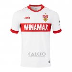 Maglia VfB Stuttgart Home 2024-2025