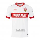 Maglia VfB Stuttgart Home 2024-2025