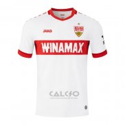 Maglia VfB Stuttgart Home 2024-2025