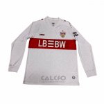 Maglia VfB Vfb Stuttgart Special Manica Lunga 2025-2026