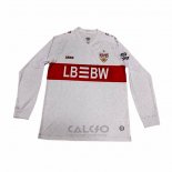 Maglia VfB Vfb Stuttgart Special Manica Lunga 2025-2026