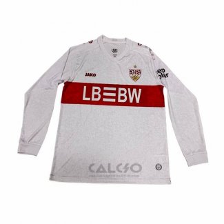 Maglia VfB Vfb Stuttgart Special Manica Lunga 2025-2026