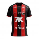 Maglia Vitoria Home 2026