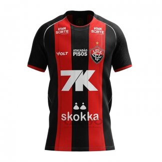 Maglia Vitoria Home 2026