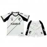 Maglia Vitoria SC Home Bambino 2026-2027