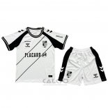 Maglia Vitoria SC Home Bambino 2026-2027