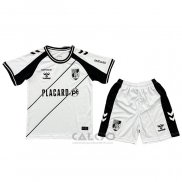 Maglia Vitoria SC Home Bambino 2026-2027