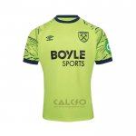 Maglia West Ham Portiere Home 2025-2026
