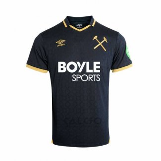 Maglia West Ham Third 2025-2026