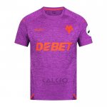 Maglia Wolves Portiere Third 2024-2025
