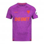 Maglia Wolves Portiere Third 2024-2025