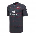 Maglia Wrexham Away 2026-2027