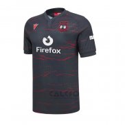Maglia Wrexham Away 2026-2027