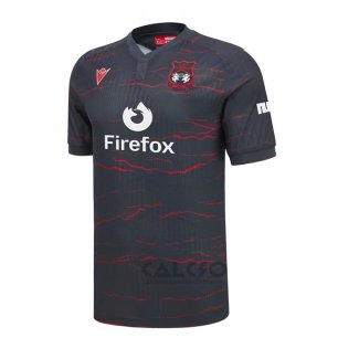 Maglia Wrexham Away 2026-2027