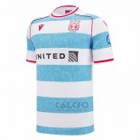 Maglia Wrexham Third Authentic 2025-2026