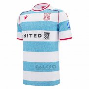 Maglia Wrexham Third Authentic 2025-2026