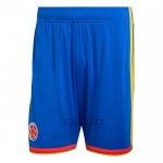 Pantaloncini Colombia Home 2026