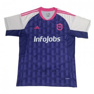 Maglia 1k FC Home 2024 Thailandia