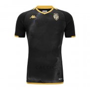 Maglia AS As Monaco Away 2023-2024 Thailandia