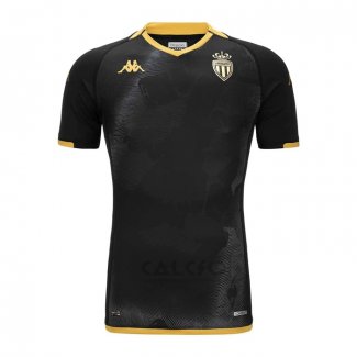 Maglia AS As Monaco Away 2023-2024 Thailandia