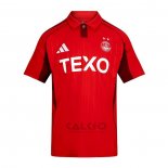 Maglia Aberdeen Home 2025-2026 Thailandia