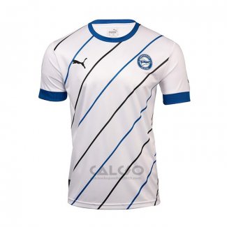 Maglia Alaves Away 2022-2023 Thailandia