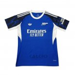 Maglia Arsenal Special 2025-2026 Blu Thailandia