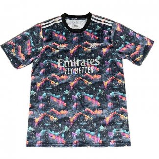 Maglia Arsenal Special 2025-2026 Thailandia