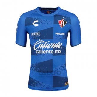 Maglia Atlas Portiere Home 2023-2024 G10Thailandia