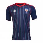 Maglia Atletico Junior Away 2026 Thailandia