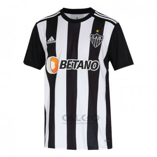 Maglia Atletico Mineiro Home 2022-2023 Thailandia