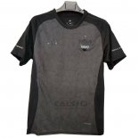 Maglia Atletico Mineiro Special 2025 Nero Thailandia