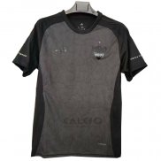Maglia Atletico Mineiro Special 2025 Nero Thailandia