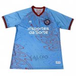 Maglia Bahia Portiere Home 2024 Thailandia