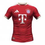 Maglia Bayern Monaco Home 2026-2027 Thailandia
