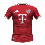 Maglia Bayern Monaco Home 2026-2027 Thailandia
