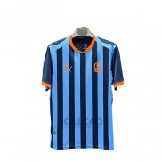 Maglia Blackpool Away 2026-2027 Thailandia