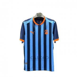 Maglia Blackpool Away 2026-2027 Thailandia
