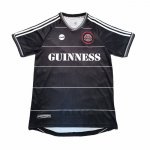 Maglia Bohemian Portiere Away 2025 Thailandia