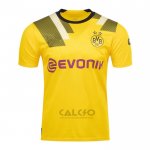 Maglia Borussia Dortmund Cup 2022-2023 Thailandia