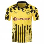 Maglia Borussia Dortmund Home 2025 Thailandia