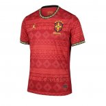 Maglia Brasile Special 2026 Rosso Thailandia